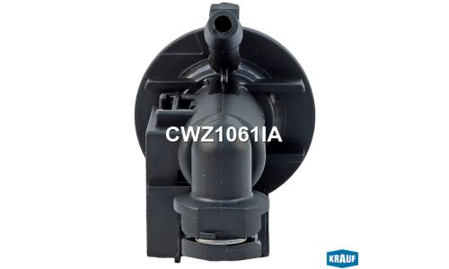 Цилиндр сцепления главный Krauf, арт. CWZ1061IA