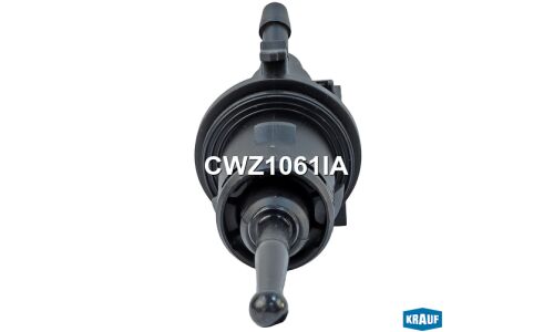 Цилиндр сцепления главный Krauf, арт. CWZ1061IA