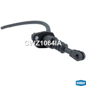 Цилиндр сцепления главный Krauf, арт. CWZ1064IA