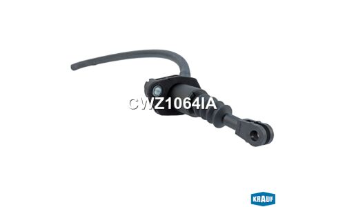 Цилиндр сцепления главный Krauf, арт. CWZ1064IA