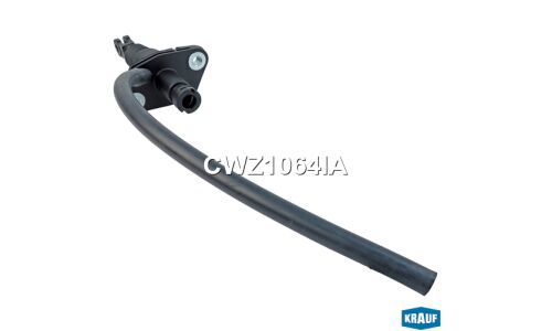 Цилиндр сцепления главный Krauf, арт. CWZ1064IA
