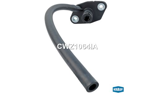 Цилиндр сцепления главный Krauf, арт. CWZ1064IA