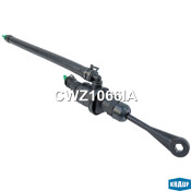 Цилиндр сцепления главный Krauf, арт. CWZ1066IA