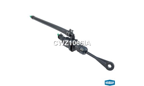 Цилиндр сцепления главный Krauf, арт. CWZ1066IA