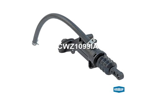 Цилиндр сцепления главный Krauf, арт. CWZ1099IA