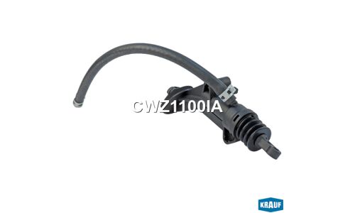 Цилиндр сцепления главный Krauf, арт. CWZ1100IA