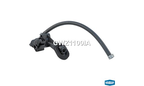 Цилиндр сцепления главный Krauf, арт. CWZ1100IA