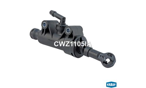 Цилиндр сцепления главный Krauf, арт. CWZ1105IA