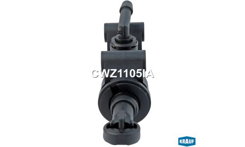 Цилиндр сцепления главный Krauf, арт. CWZ1105IA
