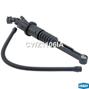 Цилиндр сцепления главный Krauf, арт. CWZ1106IA