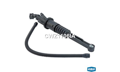 Цилиндр сцепления главный Krauf, арт. CWZ1106IA