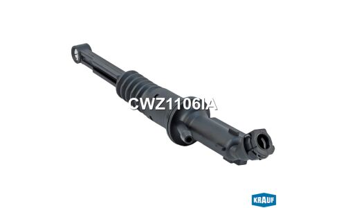 Цилиндр сцепления главный Krauf, арт. CWZ1106IA