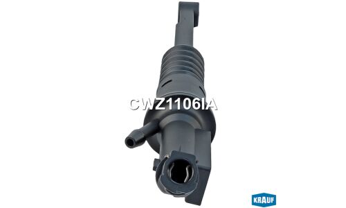 Цилиндр сцепления главный Krauf, арт. CWZ1106IA