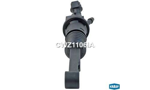Цилиндр сцепления главный Krauf, арт. CWZ1106IA