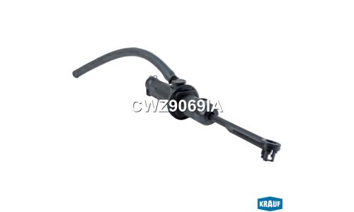 Цилиндр сцепления главный Krauf, арт. CWZ9069IA