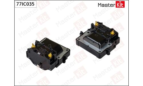 Катушка зажигания Master KiT, арт. 77IC035