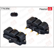 Катушка зажигания Master KiT, арт. 77IC056