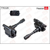 Катушка зажигания Master KiT, арт. 77IC120