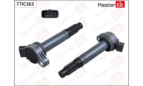 Катушка зажигания Master KiT, арт. 77IC163