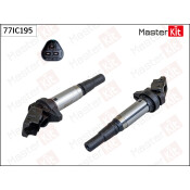 Катушка зажигания Master KiT, арт. 77IC195