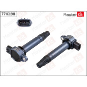 Катушка зажигания Master KiT, арт. 77IC198