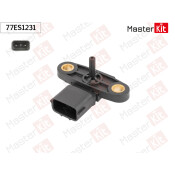 Датчик давления подачи топлива Master KiT, арт. 77ES1231