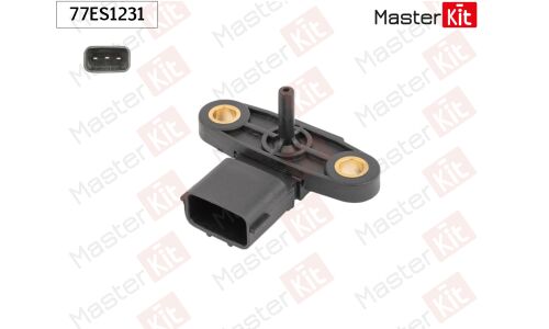 Датчик давления подачи топлива Master KiT, арт. 77ES1231