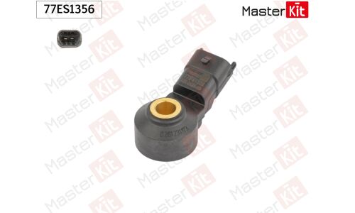 Датчик детонации Master KiT, арт. 77ES1356