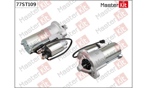 Стартер Masterkit, арт. 77ST109