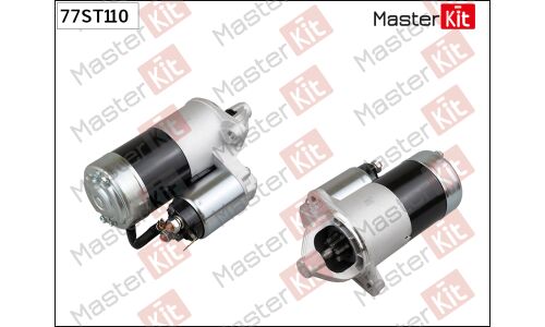 Стартер Masterkit, арт. 77ST110