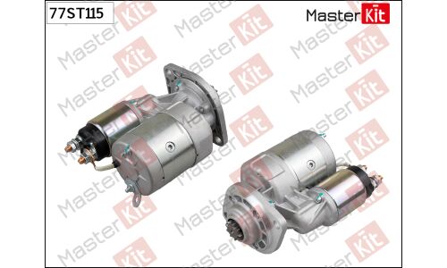 Стартер Master KiT, арт. 77ST115