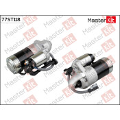 Стартер Master KiT, арт. 77ST118