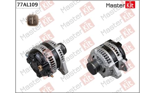 Генератор Master KiT, арт. 77AL109