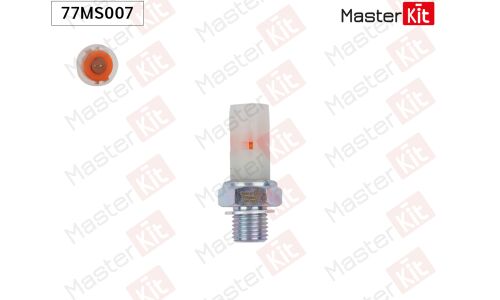 Датчик давления масла Master KiT, арт. 77MS007
