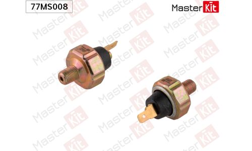 Датчик давления масла Master KiT, арт. 77MS008