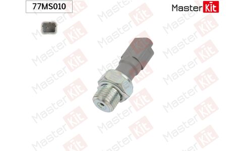Датчик давления масла Master KiT, арт. 77MS010
