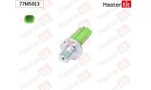 Датчик давления масла Master KiT, арт. 77MS013