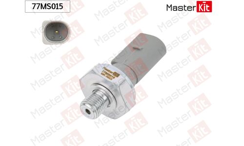 Датчик давления масла Master KiT, арт. 77MS015