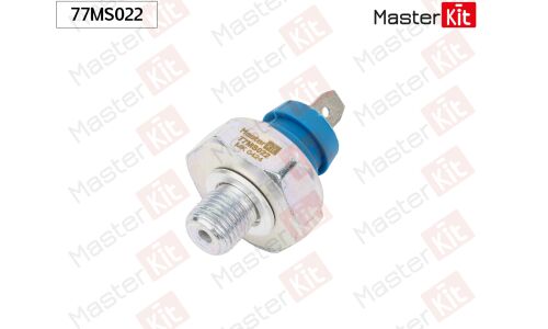 Датчик давления масла Master KiT, арт. 77MS022