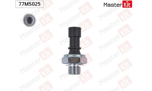 Датчик давления масла Master KiT, арт. 77MS025