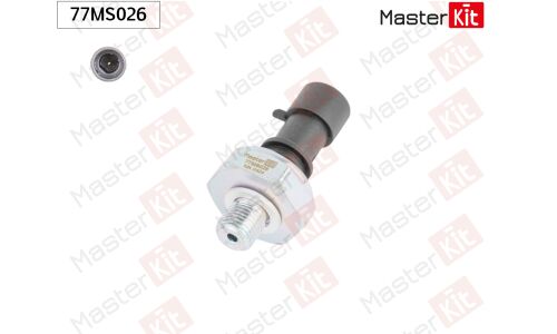 Датчик давления масла Master KiT, арт. 77MS026