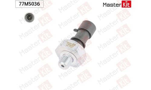 Датчик давления масла Master KiT, арт. 77MS036