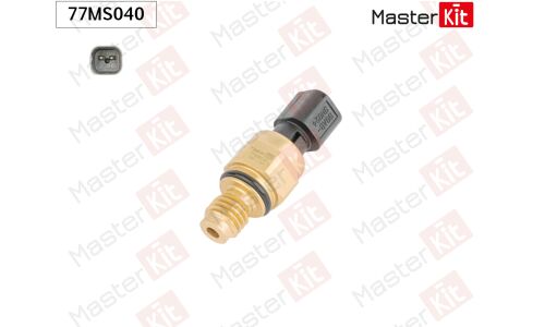 Датчик давления масла Master KiT, арт. 77MS040