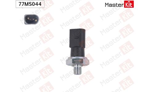Датчик давления масла Master KiT, арт. 77MS044