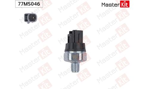 Датчик давления масла Master KiT, арт. 77MS046