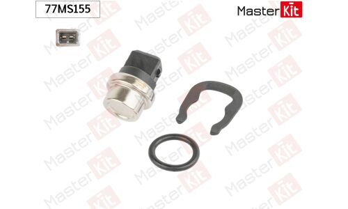 Датчик температуры охлаждающей жидкости Master KiT, арт. 77MS155