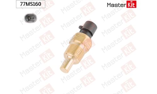 Датчик температуры охлаждающей жидкости Master KiT, арт. 77MS160