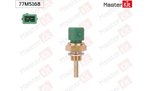 Датчик температуры охлаждающей жидкости Master KiT, арт. 77MS168