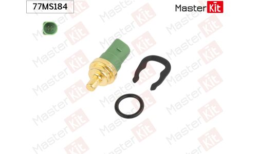 Датчик температуры охлаждающей жидкости Master KiT, арт. 77MS184