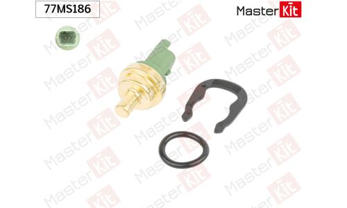 Датчик температуры охлаждающей жидкости Master KiT, арт. 77MS186
